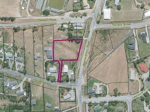 4 Hall Road, Bannockburn