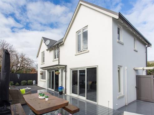 118A Fendalton Road, Fendalton
