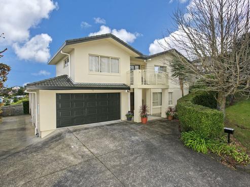 3 Arirang Rise, Pinehill