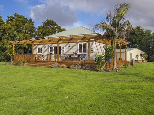 923 Kaipara Flats Road, Kaipara Flats