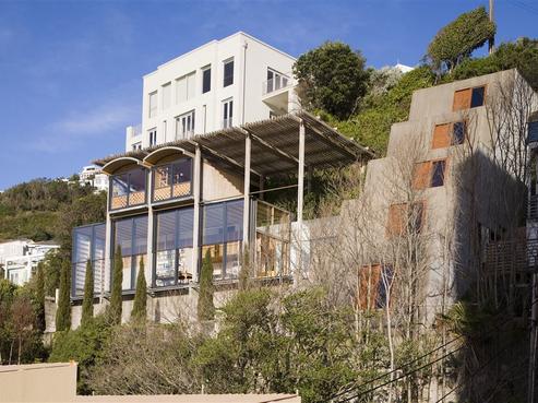 224 Oriental Parade, Oriental Bay