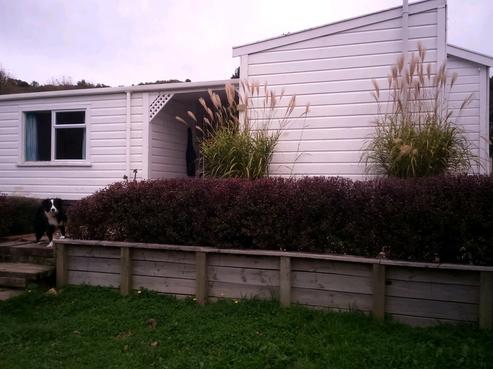 204 Uruti Road, Uruti