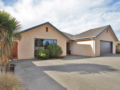8A Dewar Lane, Prebbleton