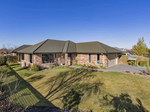 35 Rowse Street, Rangiora
