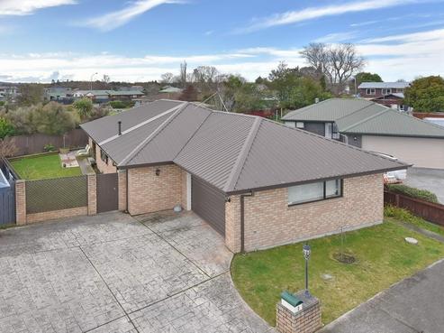 2 Country Lane, Rangiora