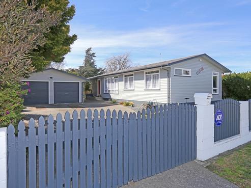 4 Plymouth Road, Flaxmere