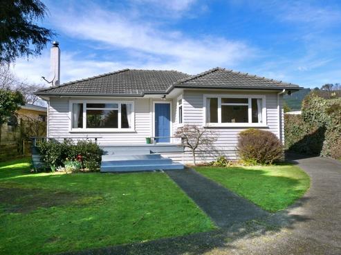3 Coleman Street, Richmond
