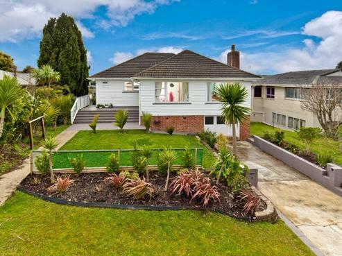 8 Monarch Avenue, Hillcrest