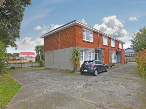 46A Britannia Street, Petone