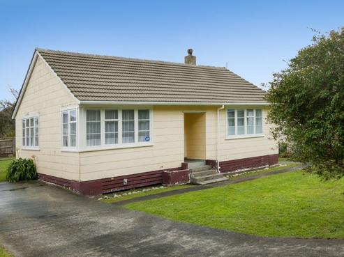 56 Kowhai Street, Naenae