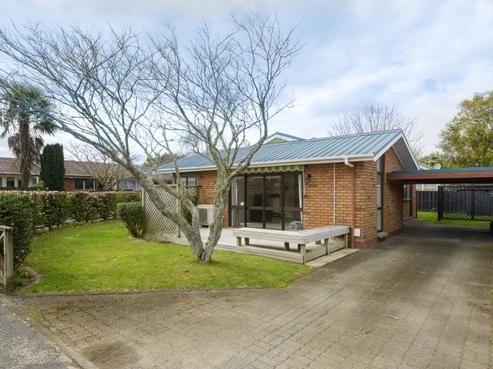 8G Hardley Street, Whitiora