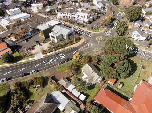 41 Tobin Street, Pukekohe