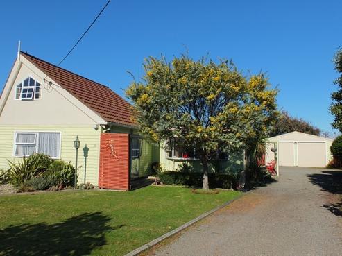 20 Roore Street, Foxton Beach