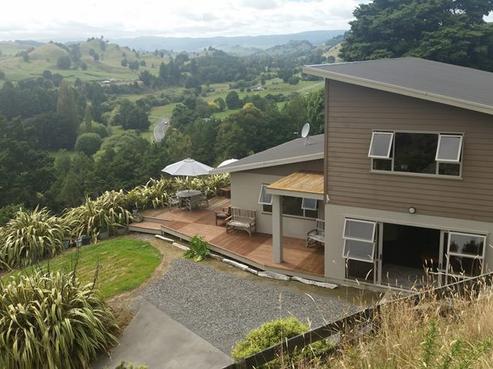 36E Burnand Road, Manunui