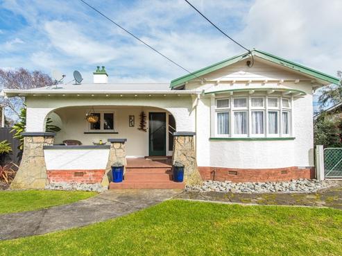 11 Parkes Avenue, Saint Johns Hill