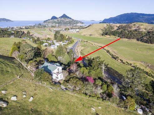 416 Main Road, Tairua