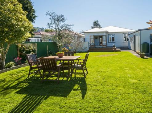 19 Ropata Crescent, Boulcott