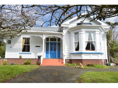 121 Kara Road, Maungatapere