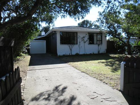 191 Manly Street, Paraparaumu Beach