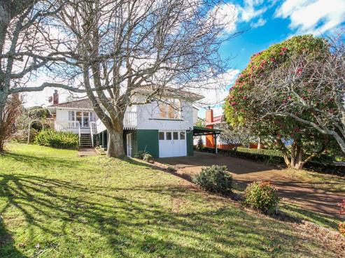 29 Haughey Avenue, Three Kings