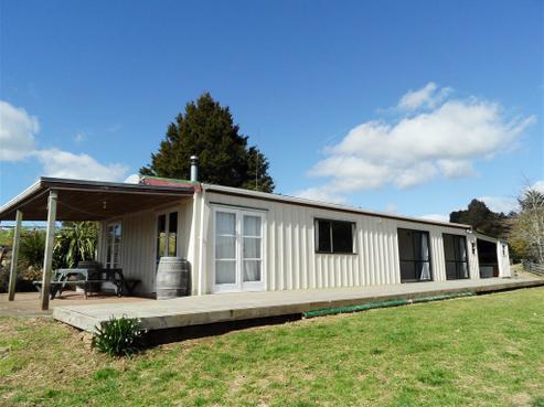 221 Okokako Road, Waimate North