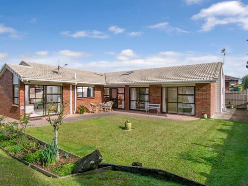 43 Golfland Drive, Golflands