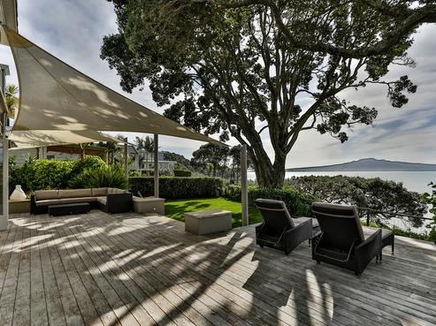 110 Vauxhall Road, Narrow Neck