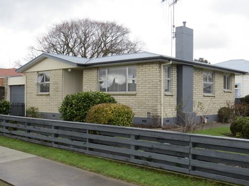 30 Montgomery Street, Feilding