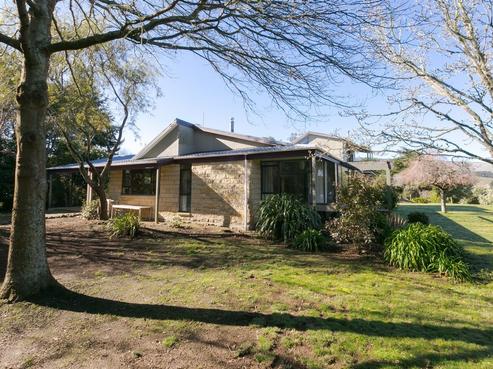 1422B Pohangina Road, Pohangina