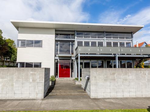 60 Gilbert Street, New Plymouth Central