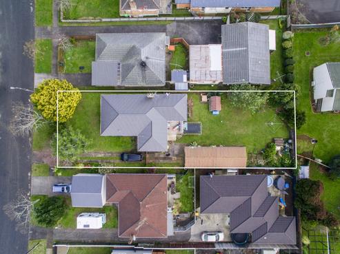 7 Blair Avenue, Pukekohe