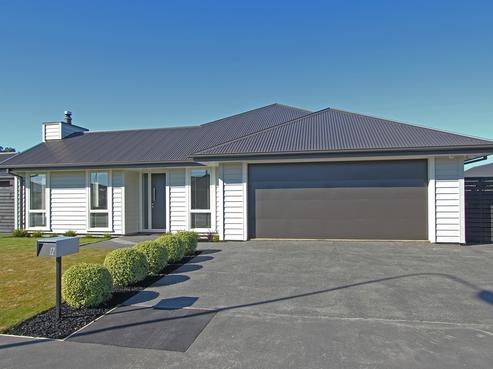 12 Blue Jean Avenue, Rolleston