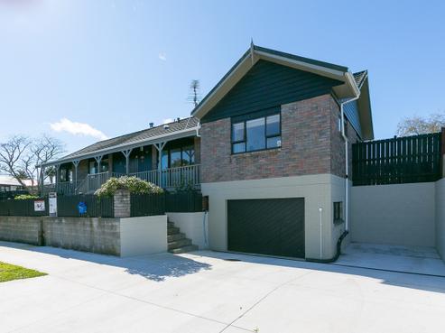 2 Silby Street, Waitara