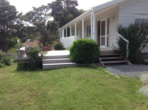 5 Paparoa Station Road, Paparoa
