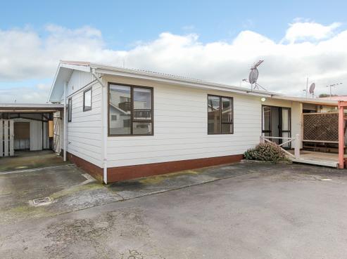 1/458 Saint Aubyn Street, Moturoa