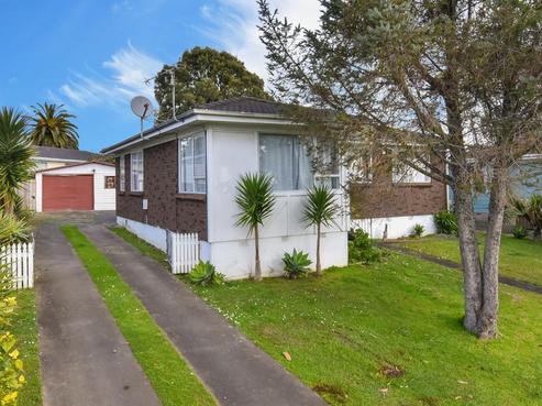 5 Pushon Place, Clendon Park