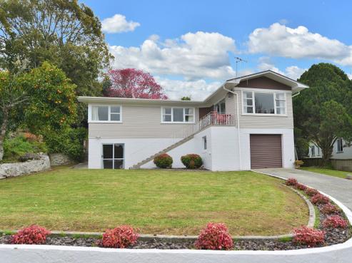 27 Millers Lane, Tikipunga