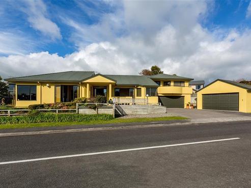1 Highfield Place, Highlands Park