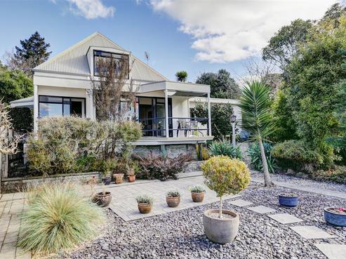 29A Saint Andrews Terrace, Saint Andrews