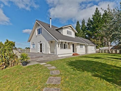 4 Foley Quarry Road, Dairy Flat