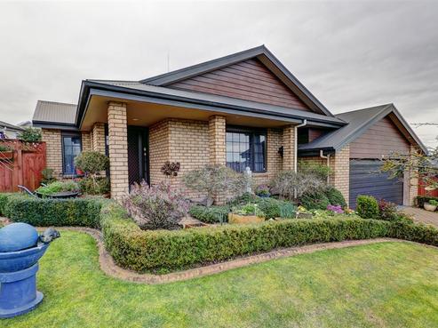 4 Strathconnan Court, Rototuna