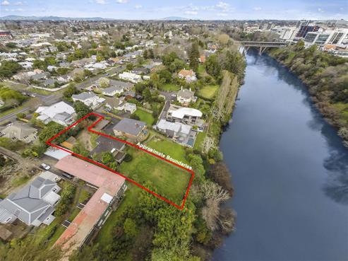 263 River Road, Claudelands