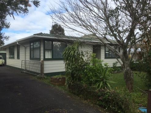 19 Avon Street, Tikipunga