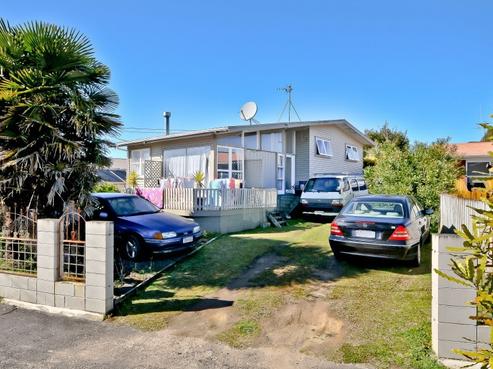 6 Patrick Place, Fitzroy