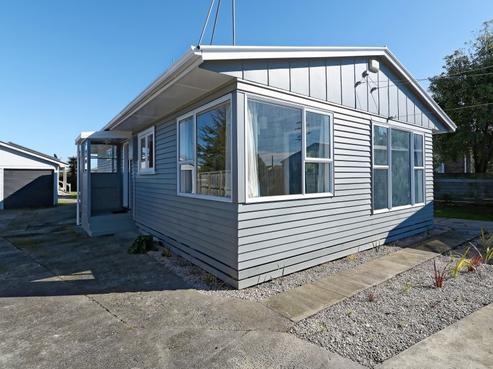 129A Tramway Road, Enderley