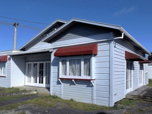 386 Wellington Road, Marton
