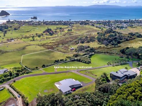 151E Te Punga Road, Whangapoua