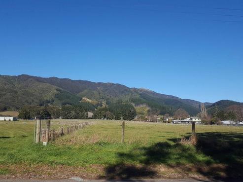 186 Parkes Line Road, Maymorn