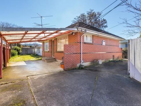 42D Seddon Street, Wallaceville