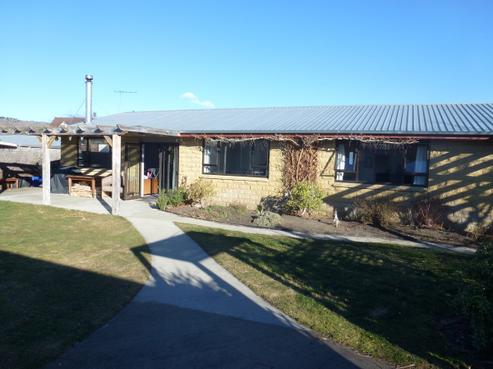 1 Orchard Drive, Alexandra